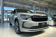 Skoda Kodiaq Sportline