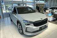Skoda Kodiaq Sportline