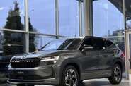 Skoda Kodiaq Sportline