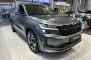 Skoda Kodiaq Sportline