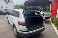 Skoda Kodiaq Selection