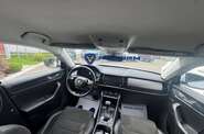 Skoda Kodiaq Selection