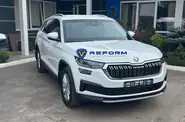 Skoda Kodiaq Selection