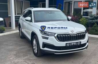 Skoda Kodiaq 2025 в Київ