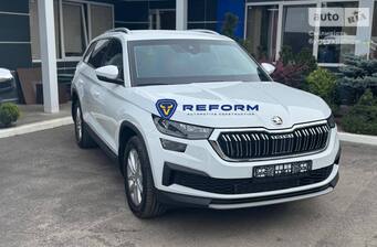 Skoda Kodiaq 2025 Selection