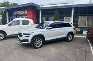 Skoda Kodiaq Selection