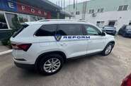 Skoda Kodiaq Selection