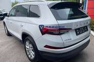 Skoda Kodiaq Selection