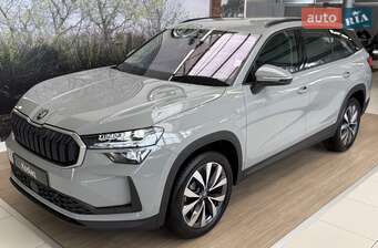 Skoda Kodiaq 2025 в Київ