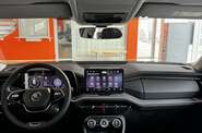 Skoda Kodiaq Selection