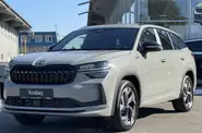 Skoda Kodiaq Sportline