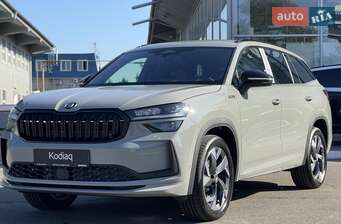 Skoda Kodiaq 2025 в Дніпро (Дніпропетровськ)