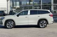 Skoda Kodiaq Sportline
