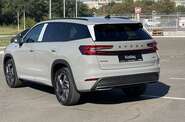 Skoda Kodiaq Sportline