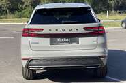 Skoda Kodiaq Sportline