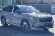 Skoda Kodiaq Sportline