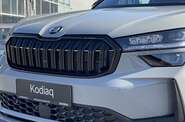 Skoda Kodiaq Sportline