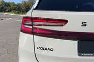 Skoda Kodiaq Sportline