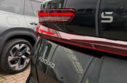 Skoda Kodiaq Selection