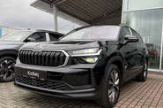 Skoda Kodiaq Selection