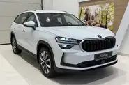 Skoda Kodiaq Selection