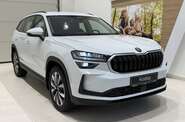 Skoda Kodiaq Selection