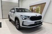 Skoda Kodiaq Selection