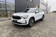 Skoda Kodiaq Selection