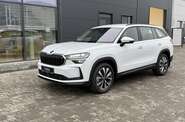 Skoda Kodiaq Selection