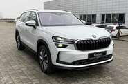 Skoda Kodiaq Selection