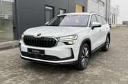 Skoda Kodiaq Selection
