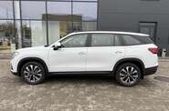 Skoda Kodiaq Selection