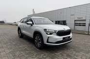 Skoda Kodiaq Selection