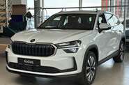 Skoda Kodiaq Selection