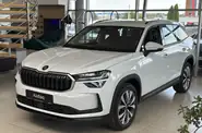 Skoda Kodiaq Selection