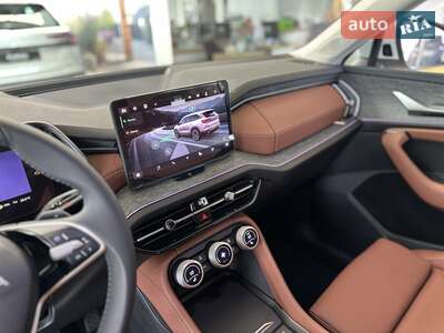 Новый Skoda Kodiaq 2025 - фото 5