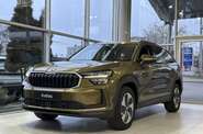 Skoda Kodiaq Selection