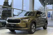 Skoda Kodiaq Selection