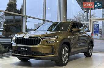 Skoda Kodiaq 2025 в Хмельницький