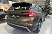 Skoda Kodiaq Selection