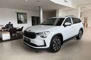 Skoda Kodiaq Selection