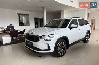 Skoda Kodiaq 2025 в Харків