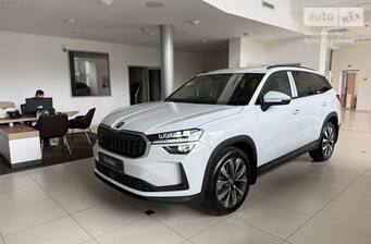 Skoda Kodiaq 2025 Selection