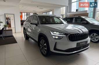 Skoda Kodiaq 2025 в Харків