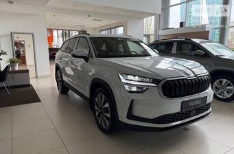 Skoda Kodiaq 2025 Selection