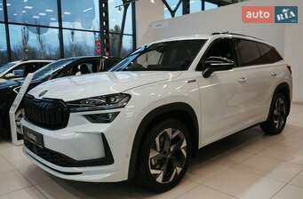 Skoda Kodiaq 2025 в Черкаси