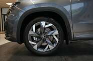 Skoda Kodiaq Sportline