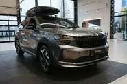 Skoda Kodiaq Sportline