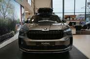 Skoda Kodiaq Sportline