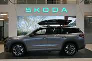 Skoda Kodiaq Sportline
